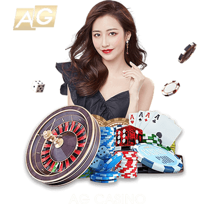 123B SẢNH AG CASINO