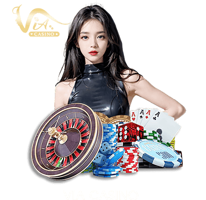 123B SẢNH VIA CASINO