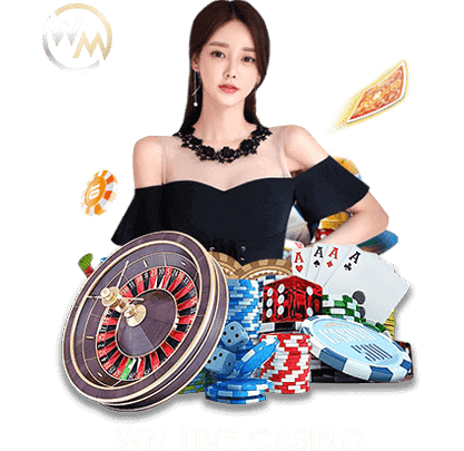 123B SẢNH WM CASINO