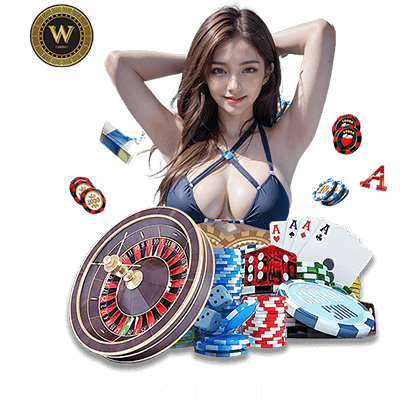 123B SẢNH WON CASINO