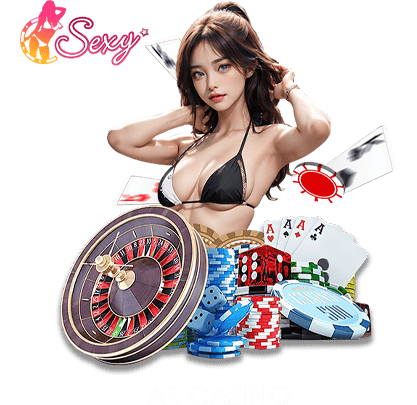 123B SẢNH SEXY CASINO