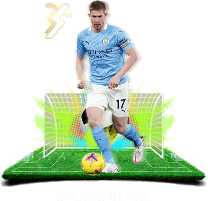 123B SẢNH SPORTS BOOK THỂ THAO