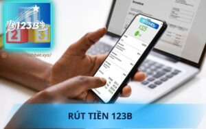 RÚT TIỀN 123B