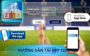 TẢI APP 123B