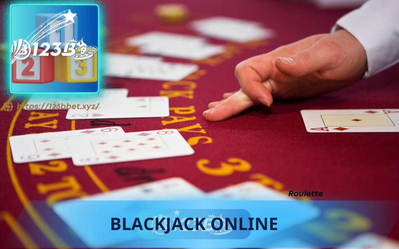 CHƠI BLACKJACK ONLINE TẠI 123B