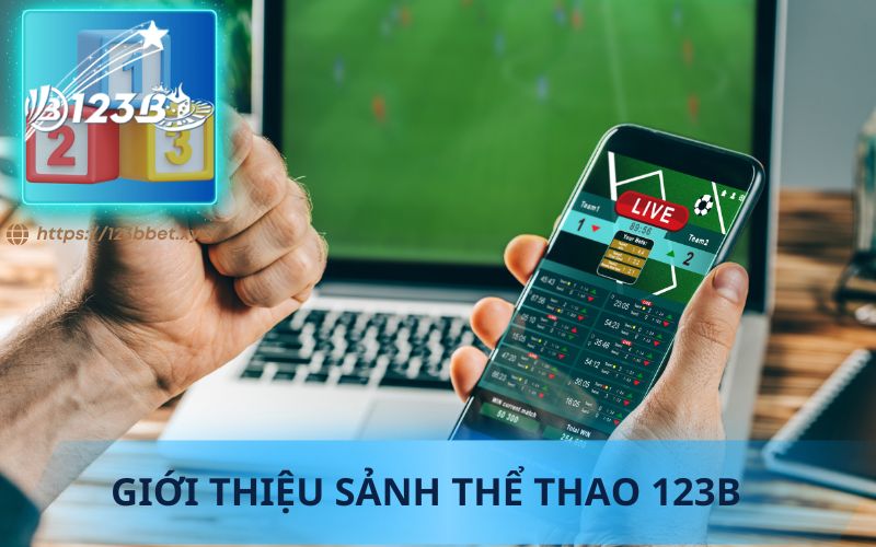 GIỚI THIỆU SẢNH THỂ THAO 123B